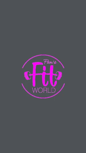 Pams Fit World Screenshot 0