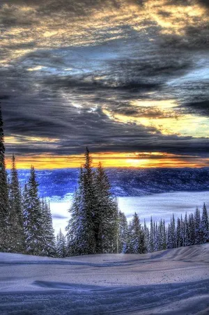 Idaho Wallpaper HD Screenshot 2