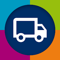 ORTEC Driver App 2.0