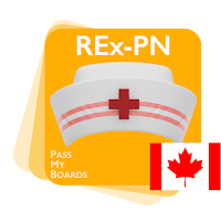 REx-PN QBank