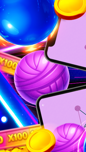 Balls of Fortune Screenshot 3