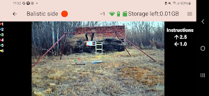 EyeCam 4 Mobile Screenshot 0