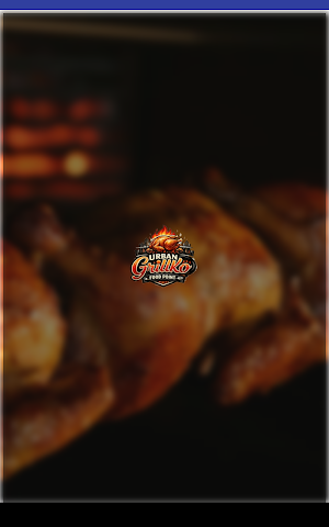 Urban Grillko Food Point Screenshot 3