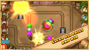 Super Matching Ball Screenshot 2