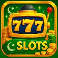 Slot 777