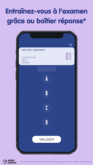Kopilote Screenshot 2