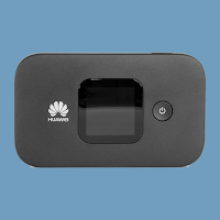 Huawei Mobile WiFi app guide