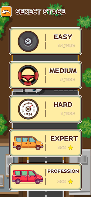 Car Master Screenshot 2