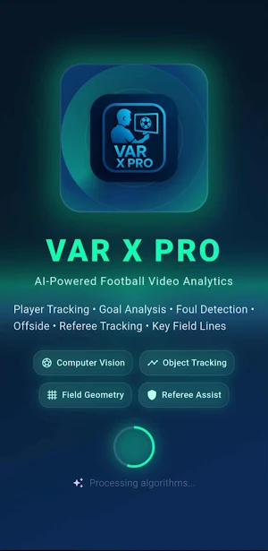 VarXPro Screenshot 0