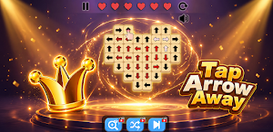 Tap Arrow Away Screenshot 0