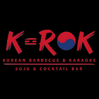 K- ROK Korean BBQ