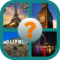 Guess The Landmark