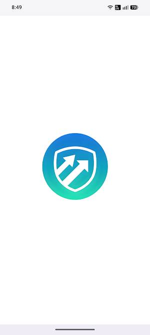 Stride - Social Fitness App Screenshot 0