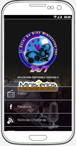 El Reloj de Dios Screenshot 0