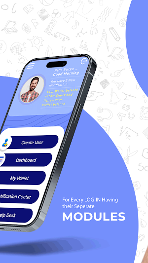 Amaravathi DVC Franchise Screenshot 1