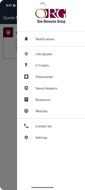 One Resource Group Screenshot 1