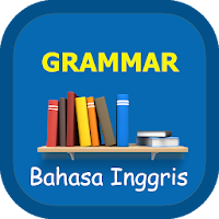Grammar Bahasa Inggris