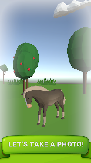 PhotoGrapher ~Wild Animals~ Screenshot 1