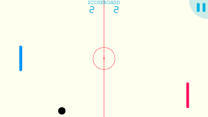 Tennis hockey Screenshot 2