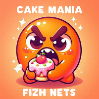 Cake Mania Match3