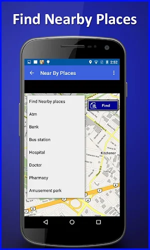 Cell Phone Location Tracker - Mobile number 2021 Screenshot 2