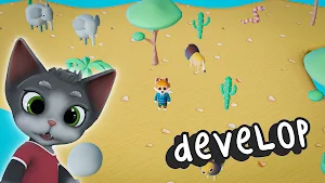 Dosh: Learn Ingush Screenshot 0