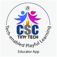 CSC Tiny Tech - Educator
