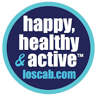 Los Cab Sports Club Portal