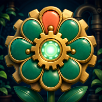 Gear Garden