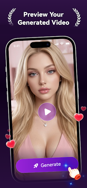 Surrigc:AI Style Lab Screenshot 2
