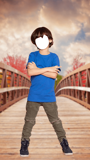 Boys Dresses Photo Suit Screenshot 3