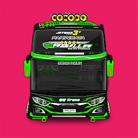 Bus pianika nabilla x marsha