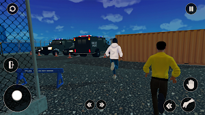 No Way Out: Friend Rescue Screenshot 1