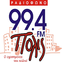 RADIO POLIS 99,4