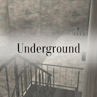 Escape Game: Underground