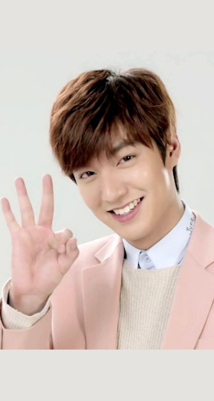 K-POP WALLPAPER FANS Screenshot 3