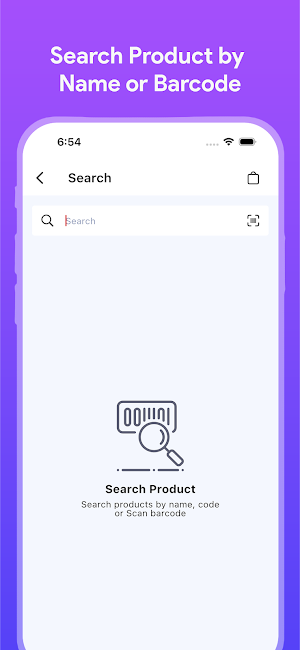 StoreCart by UnleashPOS Screenshot 2
