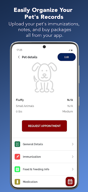 Playful Paws Screenshot 1