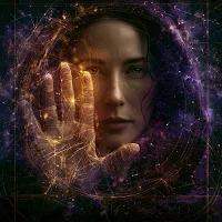 Aethel: AI Tarot & Astrology