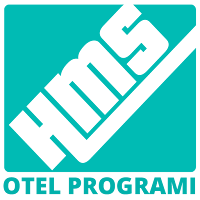 HMS Otel Programı