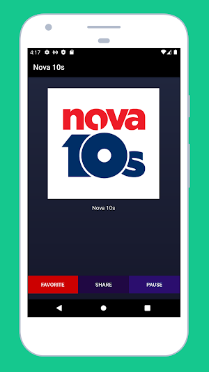 Australia Radio Stations FM AM Screenshot 3