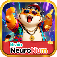 Brain NeuroNum
