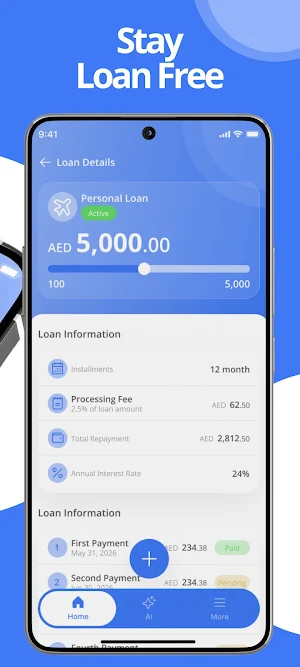 Cash Now - Mobile Cash App Screenshot 2