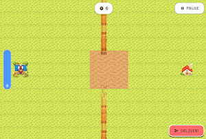 The Cozy Courier Screenshot 3