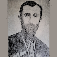 სერგია ერისთავი