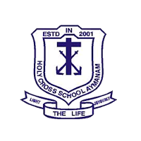 Holy Cross school, Aymanam
