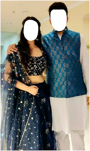 Diwali Couples Photo Editing New Screenshot 2