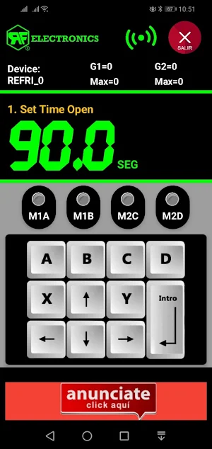 Power Master Screenshot 3