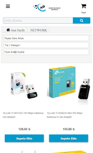 Ardabil Bilgisayar Danışmanlık Screenshot 0