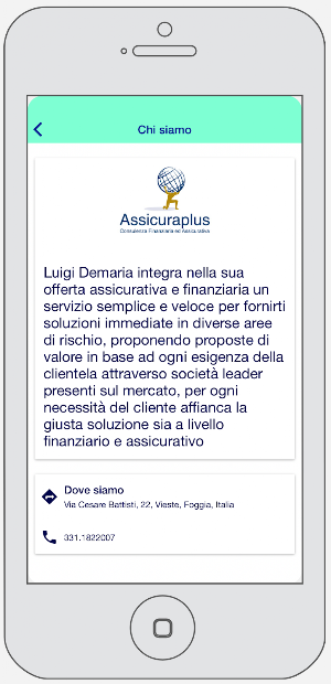 ASSICURAPLUS Screenshot 0